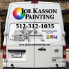 Joe Kasson Painting