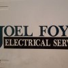 Joel Foy Electrical Service