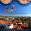 Joel's Roofing & Gutter