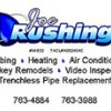 Joe Rushing Plumbing