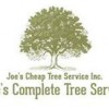 Joes Complete Tree Service