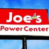Joe's Power Center