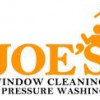 Joe's Window Cleaning & Pressure Washing