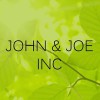 John & Joe Tree Service