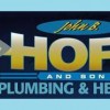 John B Hoff & Son