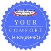 John Brown Heating & Cooling