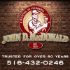 MacDonald Plumbing