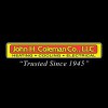John H. Coleman