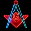 Mercer Masonic Lodge