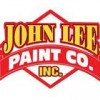 John Lee Paint