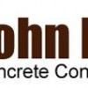 John Mills Concrete Contractor