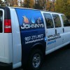 Johnny's Appliance & Refrigerator Repair