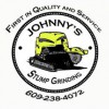 Johnny's Stump Grinding