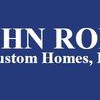 JOHN ROBB Custom Homes