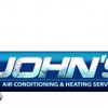 John's Air Conditioning
