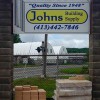 Johns Building Supply