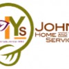 Johns Home & Yard Service