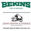 Johns Moving & Storage