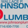 Johnson Wallace P Plumbing & Heating