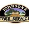 Johnson's Tree Service & Stump Grinding