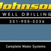 Johnson Well Drilling