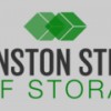 Johnston Street Self Storage