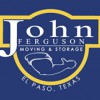 John Ferguson Moving & Storage