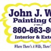 John Wills Painting