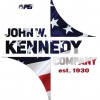 John W Kennedy