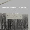 Jolly Roofing & Contracting