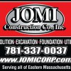 JOMI Construction