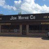 Jon-Wayne