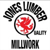 Jones Lumber & Millwork