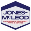 Jones-McLeod