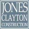 Clayton Construction Jones