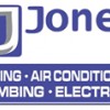 Jones Heating Air Conditioning & Plumbing