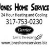 Jones Home Services