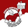 Jon's Movers