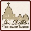 Jon Stuefloten Restoration Painting