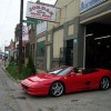 Jordan Auto Body