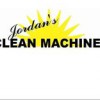 Jordan's Clean Machine