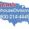 Jordan's Warehouse Division