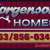 Jorgenson Homes