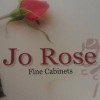 Jo Rose Fine Cabinets
