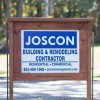 JOSCON, Building & Remodeling Contractor