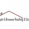 Browne Joseph A. Roofing & Siding