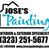 Joses Painting L.A