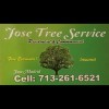 Jose Tree Services