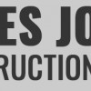 James Joyce Construction