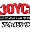 Joyce Plumbing Heating & Air Conditioning